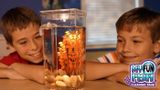 Dětské samočisticí akvárium My Fun Fish