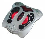 Impulzní infračervený masážní přístroj na chodidla s přídavným zeštíhlujícím pásem