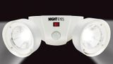 Duální LED diodové senzorové osvětlení Cordless night eyes