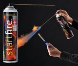 Starfire - super zapalovač