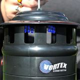 Vortex - elektronický lapač hmyzu so záberom 50 m2