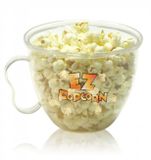 Nádoba na výrobu popcornu