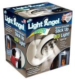 Light Angel - LED světlo s fotobuňkou