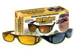HD Vision brýle 2ks