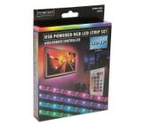 RGB LED pásek pro TV 32-42&quot;