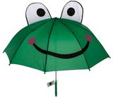 Veselý dětský deštník 70 cm