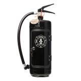 Firebar - unikátní minibar v hasicím přístroji black