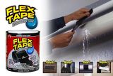 FLEX TAPE Vodotěsná extra lepící páska