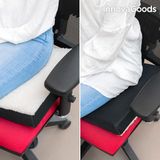 Gelový super-polštář na sezení