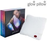 LED polštář Glow Pillow