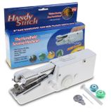 Ruční šicí stroj Handy Stitch