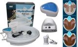 HydroSana-elektrolytická vodní koupel
