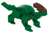 Lego stavebnice dinosaurus ve vajíčku