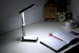 Polohovatelná stolní LED lampa dobíjecí