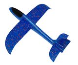 Polystyrenové letadlo 47 cm