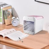 Ochlazovač vzduchu Mini Air Cooler