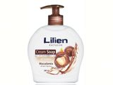 Tekuté mýdlo Macadamia Lilien Exclusive 500 ml