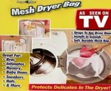 Uzavíratelná síťka na praní Mesh Dryer Bag