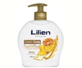 Tekuté mýdlo Honey Lilien Exclusive 500 ml