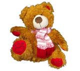 Plyšový medvěd Teddy
