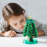 Magický vánoční stromek