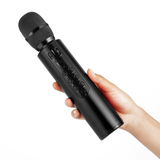 Karaoke mikrofon K7-BLACK