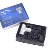 Masážní pistole-profesionální masážní přístroj na svaly