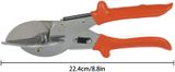 Multifunkční úhlové nůžky 45°-135°