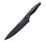 6-dílná sada nožů s antiadhezní vrstvou Royalty Line RL-CB5 s karbonovým vzorem