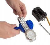 Sada nástrojů na opravu hodinek