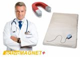 Pulzní magnetoterapie - tělová podložka
