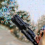 Bubble gun – pistole na bublifuk