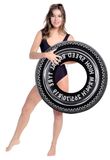 Plavací kruh - pneumatika
