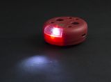 Odpuzovač hlodavců s LED lampou na baterie