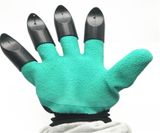 Rukavice do zahrady Garden Genie Gloves