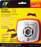 Ultrazvukový odpuzovač myší a potkanů