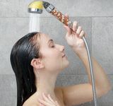Multifunkční ekologická sprcha s aromaterapií a minerály SHOSENCE