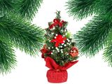 Mini vánoční stromek 20 cm