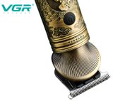 Zastřihovač brady a vlasů VGR 6v1