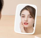 LED kosmetické zrcadlo