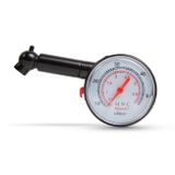 Analogový měřič tlaku v pneumatikách