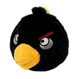 Angry bird - interaktivní plyšová hračka