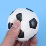 Antistresový pěnový míč 9 cm