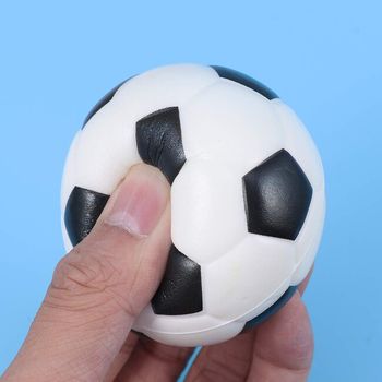 Antistresový pěnový míč 9 cm