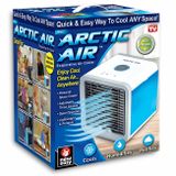 Arctic Air - ochlazovač vzduchu