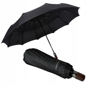 Automatický skládací deštník