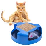 Cat & mouse chase toy - hračka pro kočky