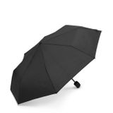 Deštník 90 cm černý