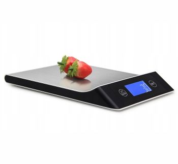Digitální kuchyňská váha 5000g