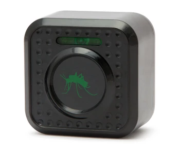 Elektrický odpuzovač komárů s LED indikátorem